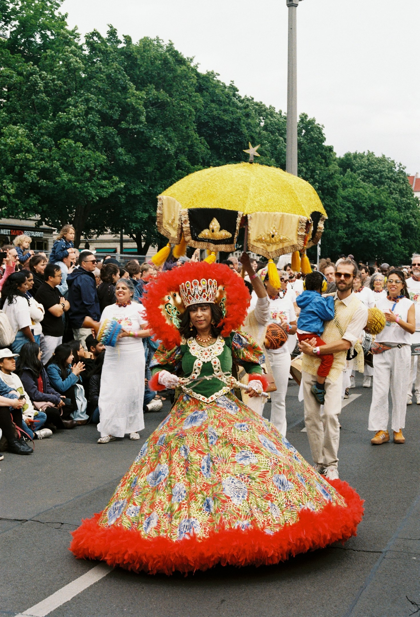 Cómo los acordeones dan vida a La Guajira