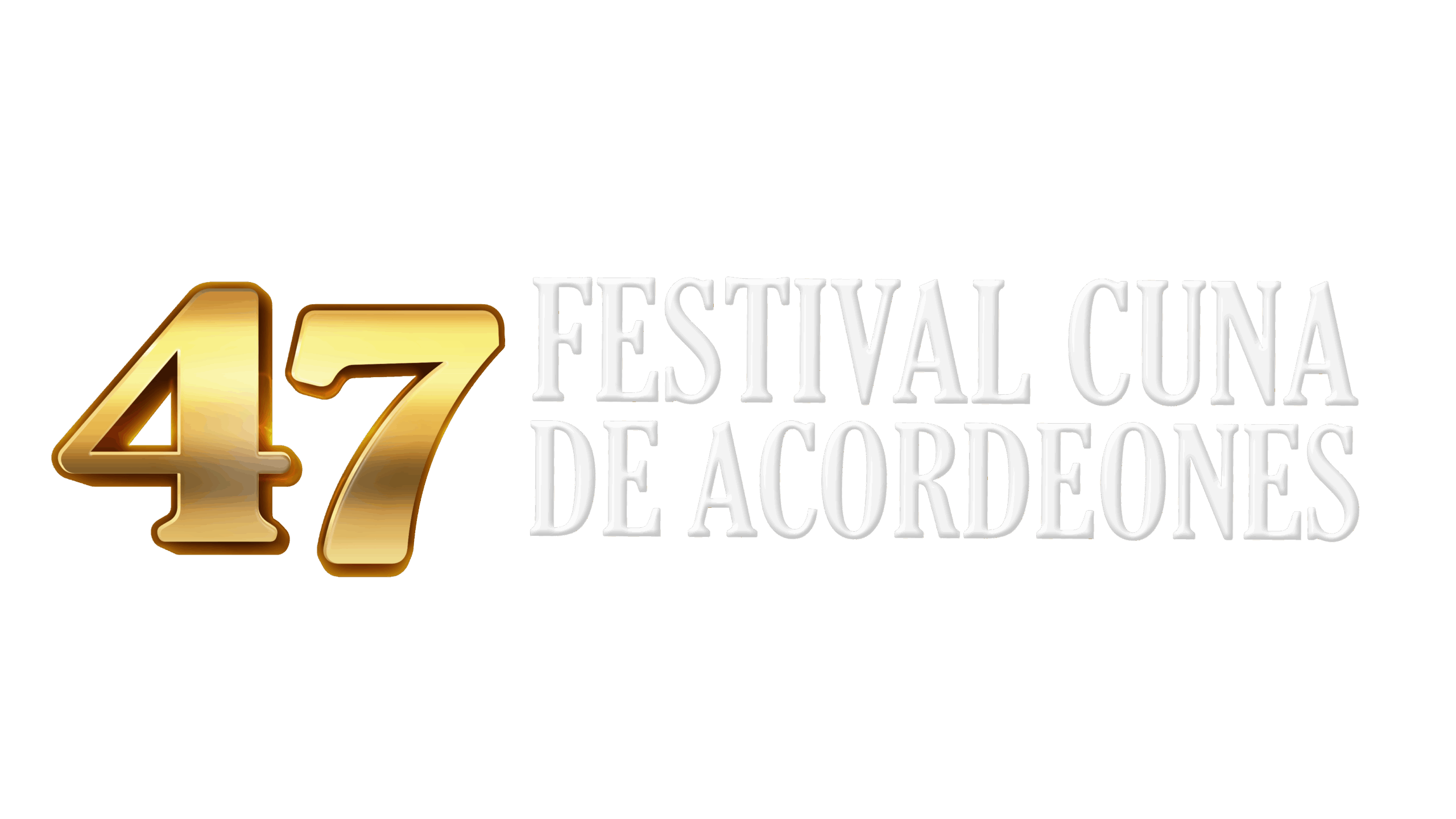 logo del 47 festival